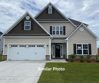 765 Secession Ln, Jacksonville, NC 28546