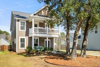 1532 Roustabout Way, Charleston, SC 29414