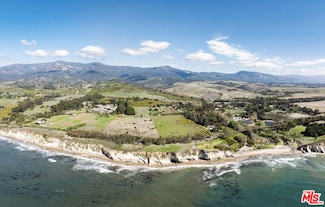 1 Refugio Beach Rd, Goleta, CA 93117