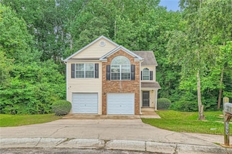 3599 Brookstone Way, Union City, GA 30291