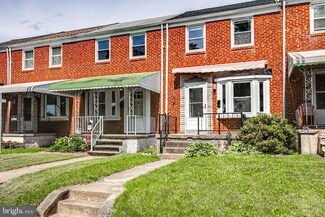151 Bennett Rd, Essex, MD 21221
