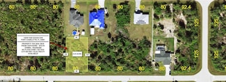 12030 van Gough Ave, Port Charlotte, FL 33981