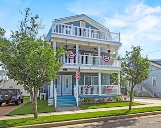217 E 19th #200 Ave, North Wildwood, NJ 08260