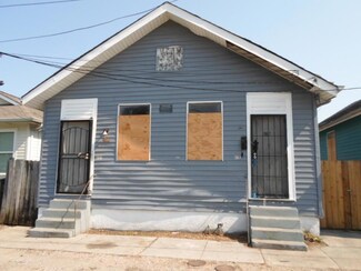 8705 07 Green St, New Orleans, LA 70118