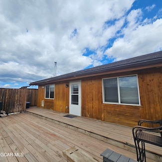 1752 Hwy 9, Kremmling, CO 80459