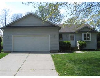 1617 York St, Elkhart, IN 46516