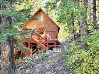 215 Eagle's Nest Rd Unit 7, Bridgeport, CA 93517