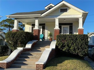 4537 S Roman St, New Orleans, LA 70125
