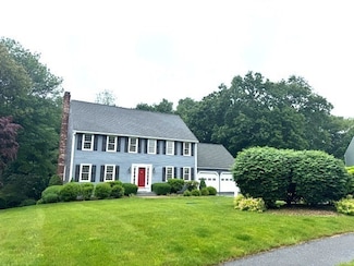 7 Westfield Rd, Hopkinton, MA 01748