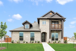 4601 Nomad Dr, Midlothian, TX 76065