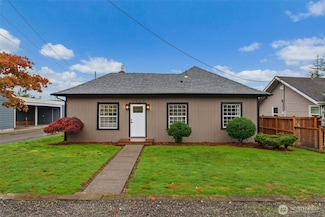 1543 SW William Ave, Chehalis, WA 98532