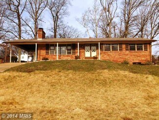 6815 Glenwood Ct, Glenn Dale, MD 20769