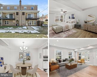 7894 Lakecrest Dr, Greenbelt, MD 20770
