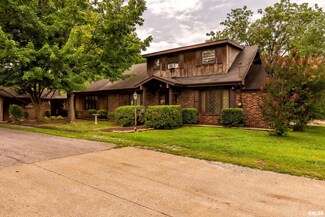 805 Dorris Heights Rd, Harrisburg, IL 62946