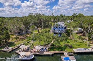 5233 Tuscawilla Dr, Weeki Wachee, FL 34607