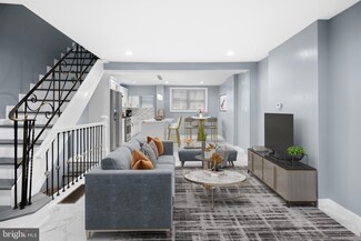 1514 S 30th St, Philadelphia, PA 19146