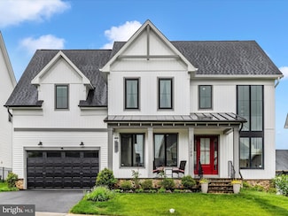 11109 Fen View Ln, Monrovia, MD 21770
