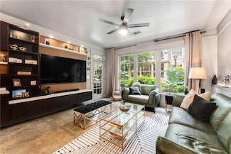 273 12th St NE Unit 115, Atlanta, GA 30309