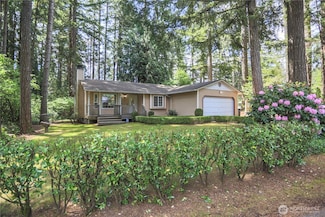 13613 Sandy Point East NW, Gig Harbor, WA 98329
