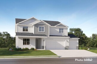 20440 Rambler Place, Caldwell, ID 83605