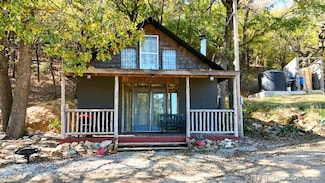 11129 E Colbert Dr Unit 2, Davis, OK 73030