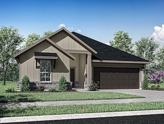 21718 Redwood Bluff Trail, Cypress, TX 77433