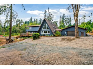 28430 Kingsbury Rd, Lebanon, OR 97355