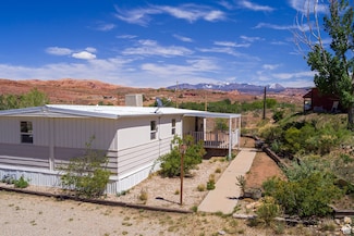 1575 Rocky Rd, Moab, UT 84532