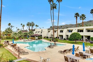 1655 E Palm Canyon Dr Unit 408, Palm Springs, CA 92264