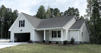 134 Tupelo Trail, New Bern, NC 28562