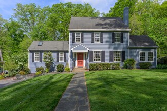 325 Sumpter St, Lynchburg, VA 24503