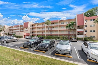 1040 Country Club Dr Unit 408, Margate, FL 33063