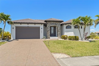 4001 La Costa Island Ct, Punta Gorda, FL 33950