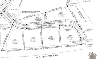 5345 Hinkleville Rd, Paducah, KY 42001