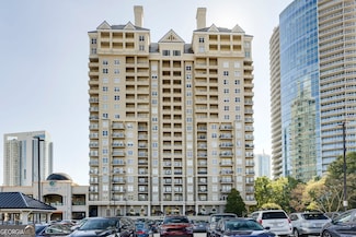 3334 Peachtree Rd NE Unit 101, Atlanta, GA 30326
