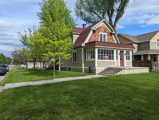 701 1st Ave E, Three Forks, MT 59752