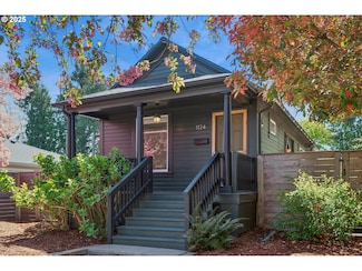 1124 NE Failing St, Portland, OR 97212