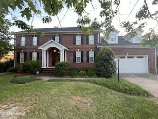 217 N Marion Dr, Goldsboro, NC 27534