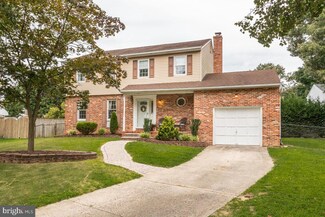 6424 English Oak Ct, Linthicum Heights, MD 21090