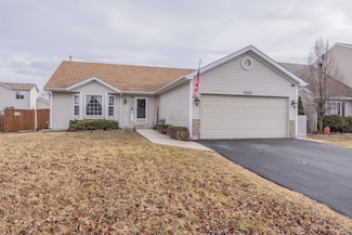 2222 Timber Trail, Plainfield, IL 60586