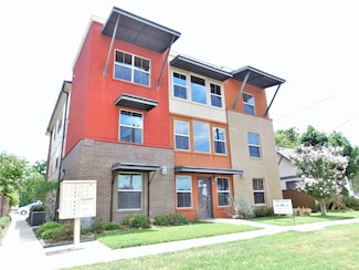 1512 N Elm St Unit 103, Denton, TX 76201