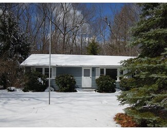 150 Stafford Rd, Holland, MA 01521