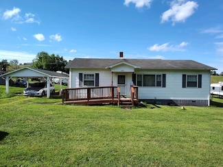 483 Laurel Branch Rd NW, Floyd, VA 24091
