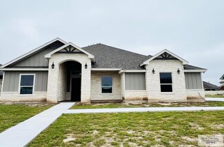 1214 Thacker Ln, Harlingen, TX 78552