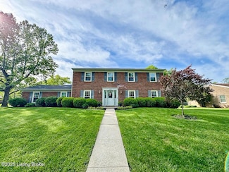 8602 Banbridge Rd, Louisville, KY 40242