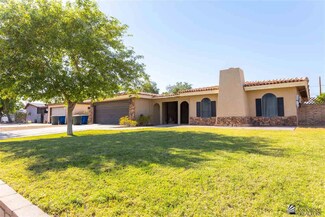1326 W 18th St, Yuma, AZ 85364