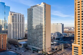 1212 S Michigan Ave Unit 2805, Chicago, IL 60605