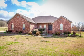 18 Spencer Rd, Greenbrier, AR 72058