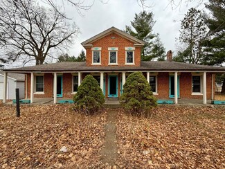 301 S Mill St, Albany, WI 53502