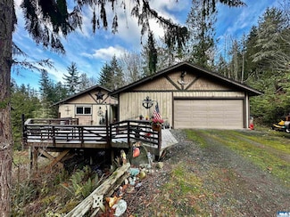 364 Old Dads Rd, Sequim, WA 98382